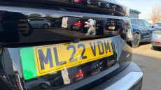 Peugeot 2008 100kW GT 50kWh 5dr Auto Electric Estate